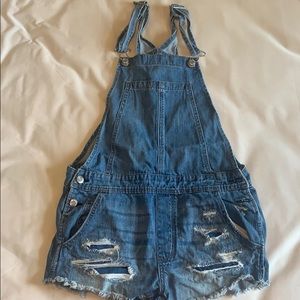AE Overalls